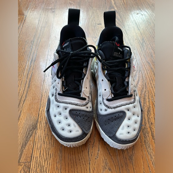 Jordan Delta, size 7y - Picture 2 of 6